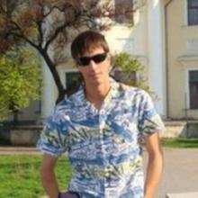 Дмитрий