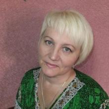 мила еф