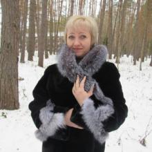 Оксана