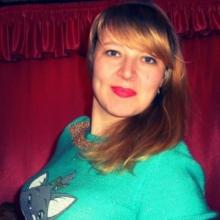 ღСветланкаღ ✵♥✵