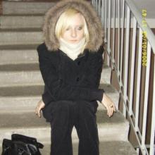 Blonda 