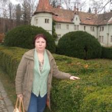 Оксана