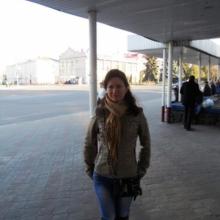 Лена