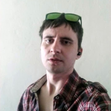 Сергiй