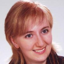 Марина