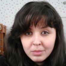 татьяна