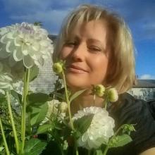 Елена