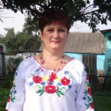 наташа