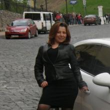 Оксана