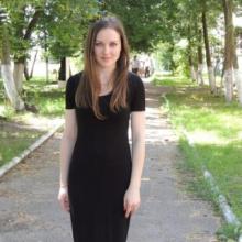 ЮЛИЯ