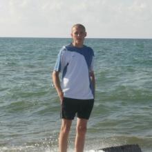 Sergey