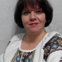 Ирина