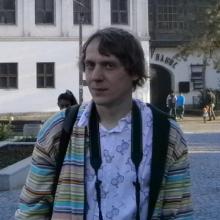 Олег