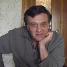 Сергей Сергеевич