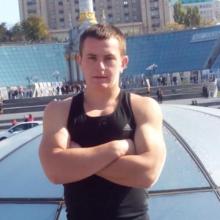сергій