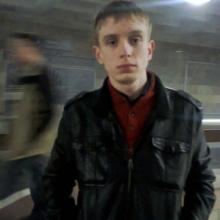 Михаил
