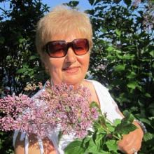 Антонина