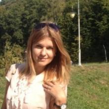 Екатерина