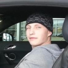Vitaliy
