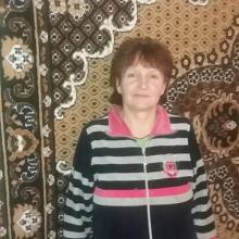 Светлана