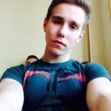 Юрий