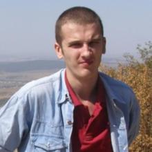 Михаил