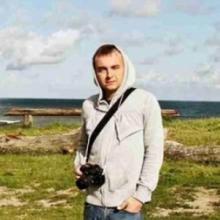 Vitaliy