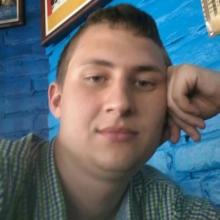 Олександр