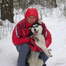 Sergey