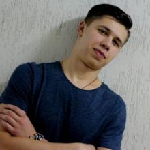 Антон