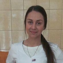 Арина