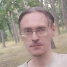 Антон