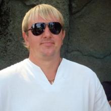 Иван Подушкин