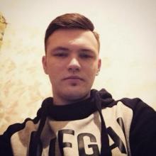 Антон