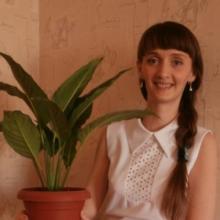 Светлана