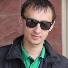 Dmitro