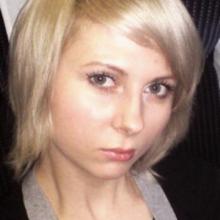 Катерина 