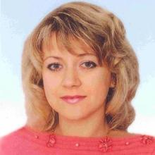 Елена