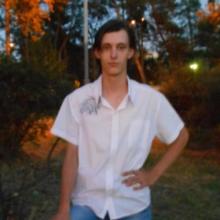 женя