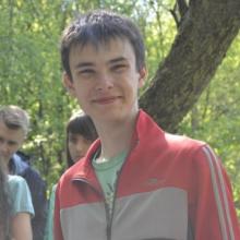 Олег