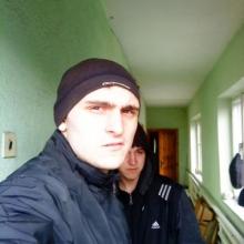 Денчик
