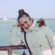 Александра