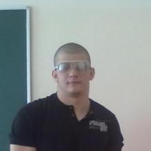 Антон