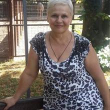 Валентина