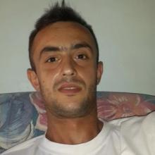 David