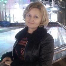 виктория