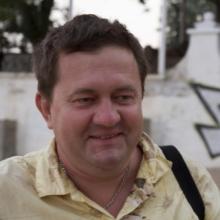 Кирилл