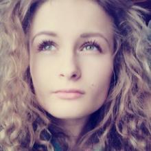 Чемерис  Лиза