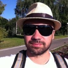 Варфоломей