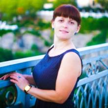 Катерина